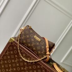 LV Satchel bags